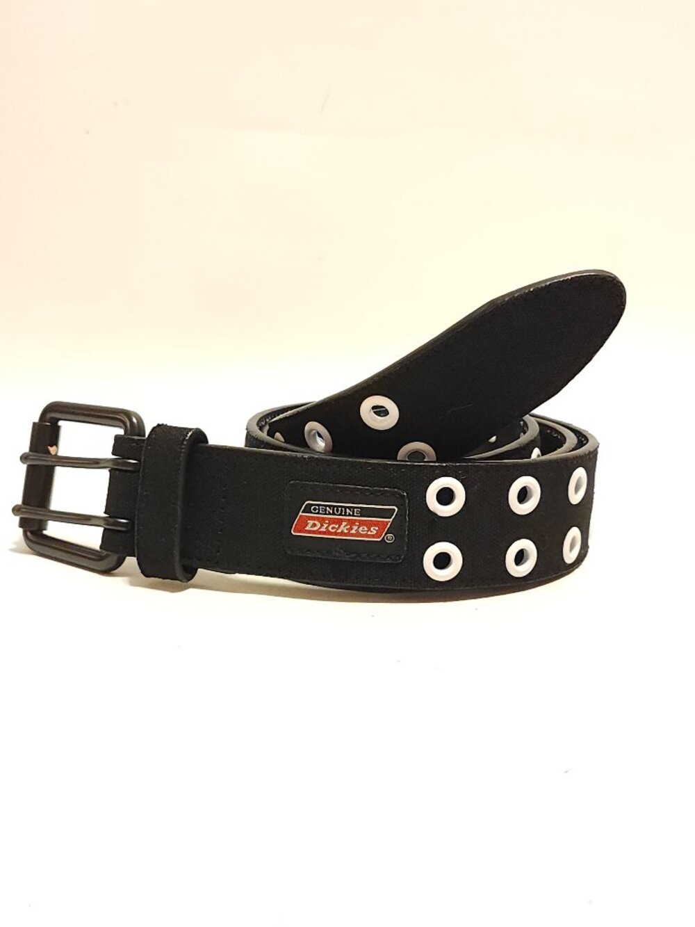 Genuine Dickies Grommet Belt Men's Size Large 11GD03CZ01